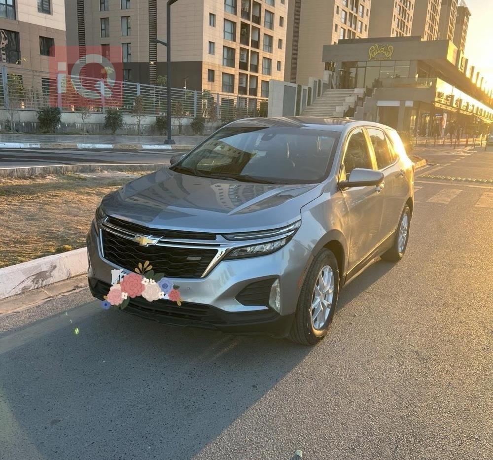 شيفروليه إكوينوكس